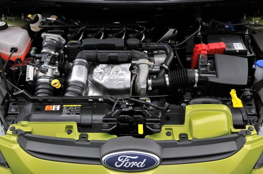  Ford Fiesta 2008 года  (фото 87 из 201)